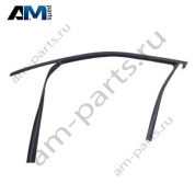 Накладка стекла водителя 51337428671 BMW X5 G05