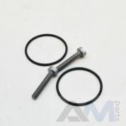 Ремкомплект насоса Haldex для Volkswagen Caravelle T6 0CQ598305