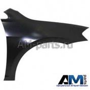 Крыло переднее правое Golf 7 5G0821106A