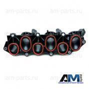 Оригинальный коллектор впускной Ауди Q7 (2015-2019) 4.0TDI 059129765R