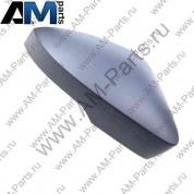 Корпус наружного зеркала для Skoda Octavia A7 5E0857538AGRU