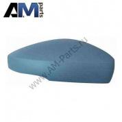 Корпус для Volkswagen Polo 6R0857537BGRU