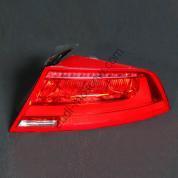 Оригинальный светодиодный задний фонарь наружный правый Audi A7 (4G) до 05.2012 г.в. 4G8945096A