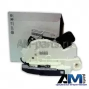 Замок двери для автомобилей концерна VAG 5K1837015H