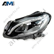 Фара левая A2469060701 Mercedes B-class W246
