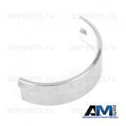 Оригинальный вкладыш коленвала нижний Ауди (синий) Q7 (2015-2019) 4.0TDI 059105591AJBLA