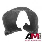 Подкрылок передний правый Audi Q7 4L0809962B