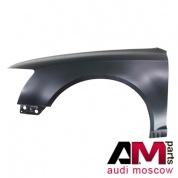 Крыло переднее для Audi A6 C6 4F0821103F