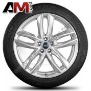 Диск колёсный 9 5Jx21H2 ET31 5/112 для Audi Q7 II 4M0601025S