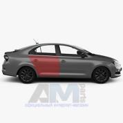 Дверь задняя правая Rapid для Skoda Rapid 60U833052