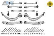 Комплект рычагов передней подвески (1160500263HD) MEYLE Audi A8 (D4) 2010-2017