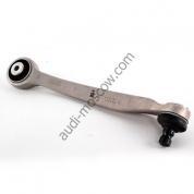 Рычаг передний верхний правый Ауди А4 (В7) LEMFORDER 21614