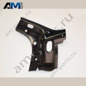 Усилитель Skoda Fabia Combi 6V9810820