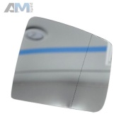 Зеркальный элемент правый A1668101819 для Mercedes GL X164