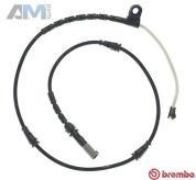 Датчик износа передних колодок (A00443) Brembo BMW X5 (F15)