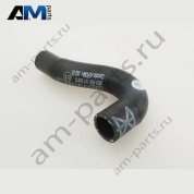 Шланг системы охлаждения Audi A6 (C8) 2019-2024 4K0121059A