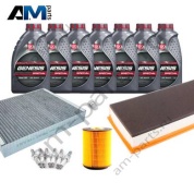 Набор ТО-2/4 Фольксваген Туарег НФ 3.6 V6 FSI 249 л.с. с маслом Lukoil 5W30