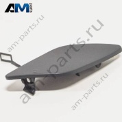 Заглушка буксировочного крюка переднего бампера под окрас A21288501269999 Mercedes E-class W212