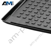 Поддон багажного отделения	 Mercedes GLC Coupe C254 A2548140200