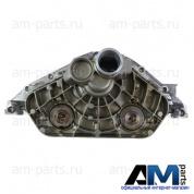 Крышка ГБЦ передняя A2710161406 Мерседес W211 E200 184л.с.