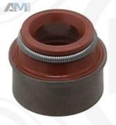 Маслосъемные колпачки ELRING (701289) Audi A4 (B7) 2005-2009 1.9Diesel