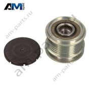 Генератор A0009068201 Mercedes S-class W222