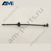 Форсунка с клапаном и соединительной трубкой Volkswagen Teramont 2024-2024 3CM955993