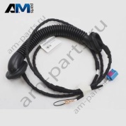 Жгут проводов двери багажного отсека Volkswagen Caddy 2021-2024 2K7971148