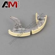 Натяжитель цепи ГРМ FEBI (40278) на Audi Q7 (4L) 2007-2015 4.2TFSI