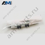 Модуль боковой подушки безопасности Volkswagen Caddy 2021-2024 2K7880242H