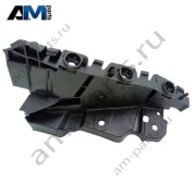 Кронштейн переднего бампера справа спереди 9Y0807050F Porsche Cayenne 2017-2024