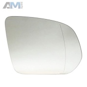 Зеркальный элемент правый Mercedes GLE 2018-2025 A1678106601