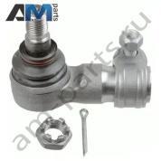 Рулевой наконечник LEMFORDER (1843401) для Mercedes G-klasse 2012-2018 II (W463)