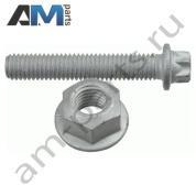 Стойка заднего стабилизатора LEMFORDER (3831001) на BMW X1 F48 2014-2019