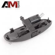 Форсунка омывателя стекла с обогревом струйно-веерная для Audi A7 4G8955988A