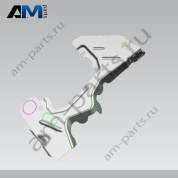 Водоотводящий короб Audi A6 (C8) 2019-2024 4K0805266