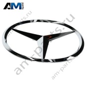 Эмблемы крышки багажника Mercedes GLE V167 A1678171200