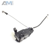 Замок задней правой двери Mercedes GLC Coupe 2016-2023 A0997303001