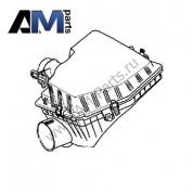 Корпус воздушного фильтра 13717571465 на BMW (E60) 520i