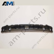 Ударопоглощающий элемент переднего бампера Skoda Karoq 2018-2024 57A807248C