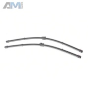 Комплект щеток стеклоочистителя на Mercedes E W213 (2016-2023) A2138203604