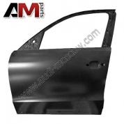 Дверь передняя для Audi Q5 I 8R0831051E