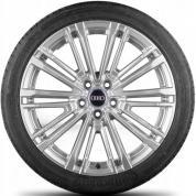 Диск колесный R19 Ауди A5 (F5) 2016-2025 8W0601025CC