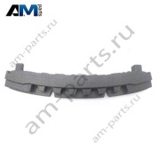 Вспененный наполнитель заднего бампера Шкода Рапид (2020-2023) 60U807251A