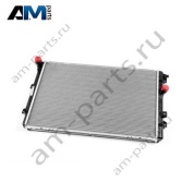 Радиатор охлаждающей жидкости Volkswagen Tiguan 2012-2016 5N0121253P