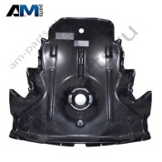 Защита двигателя средняя часть Mercedes C-klasse W203 A2035240101