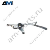 Трапеция стеклоочистителя с мотором в сборе A2468200140 на Mercedes B-class W246