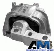 Опора кпп Фольксваген Гольф 6 1.9TDI (105 л.с.) 2707001 LEMFORDER