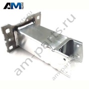 Держатель Audi A5 Cabriolet 2017-2024 8W6807134A