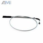 Трос капота передняя часть A257880230464 на Mercedes CLS C257